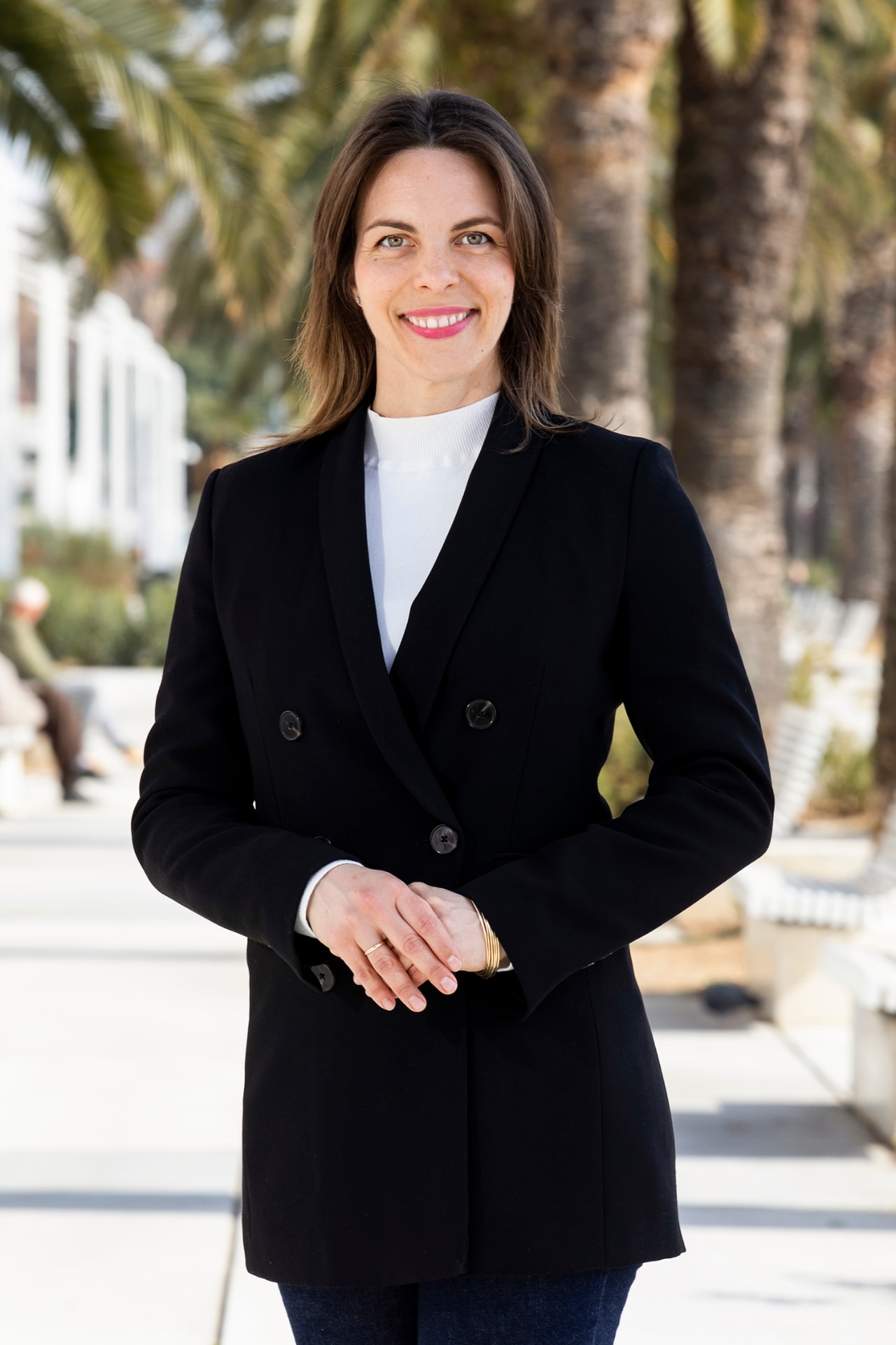 Sandra Buljubašić