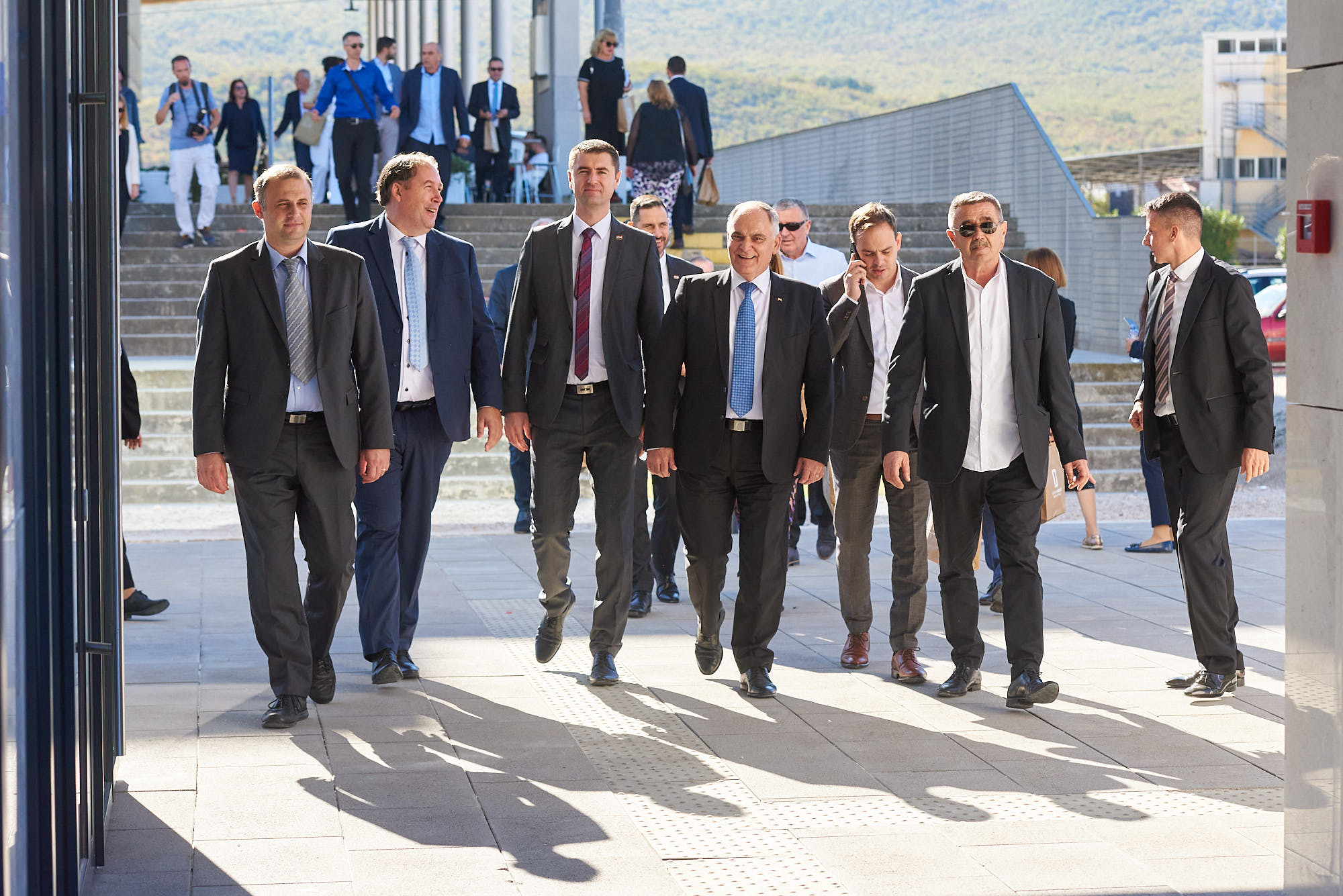 Događanje EU projekta Skriveni habitati