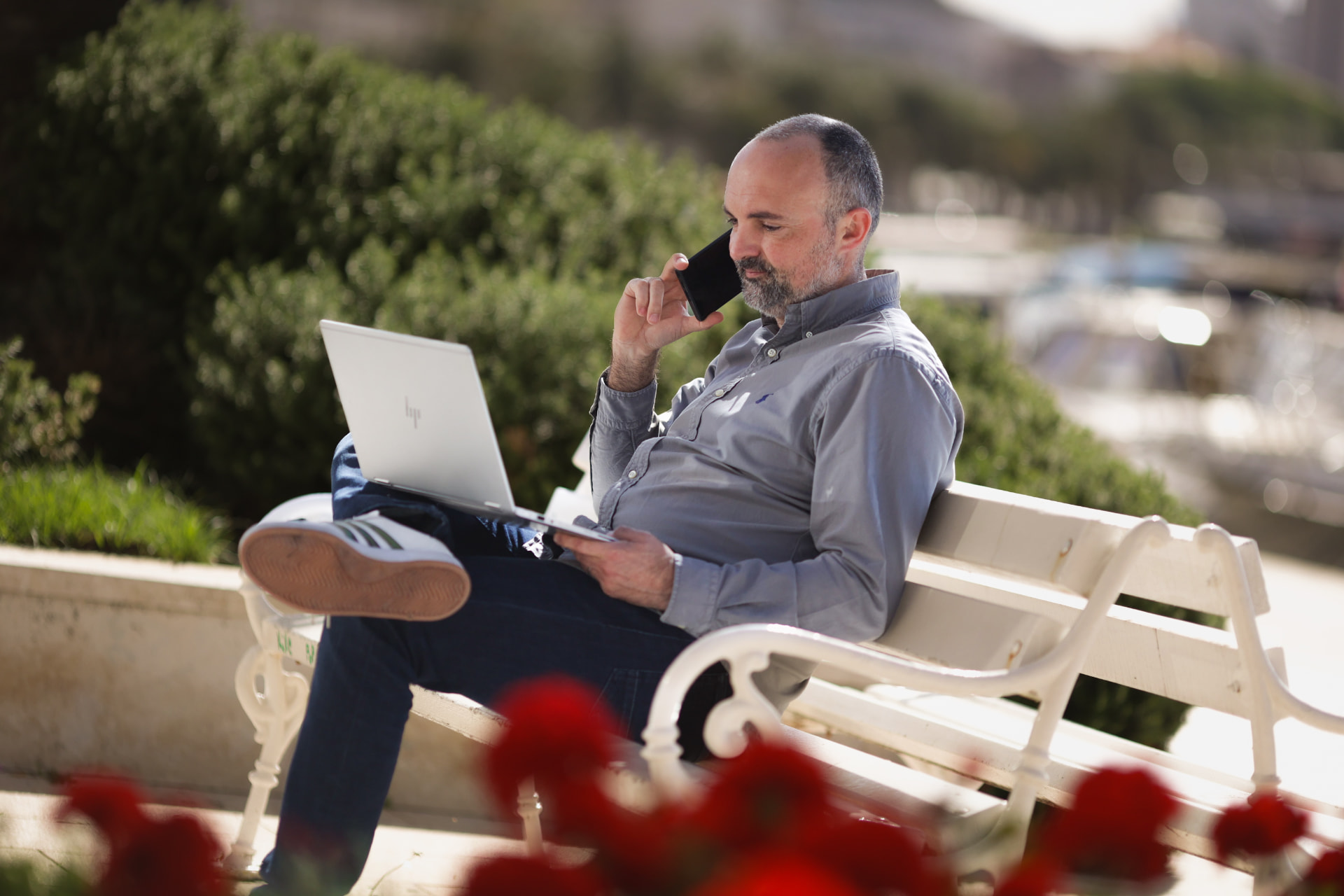 Bojan Islamović