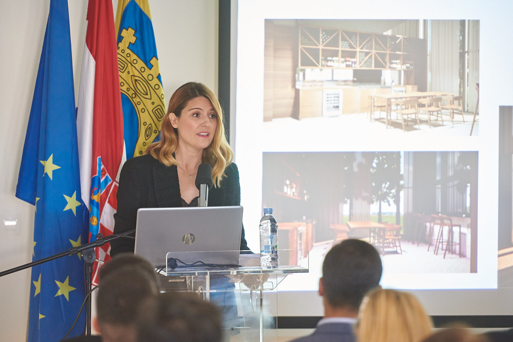 Događanje EU projekta Skriveni habitati