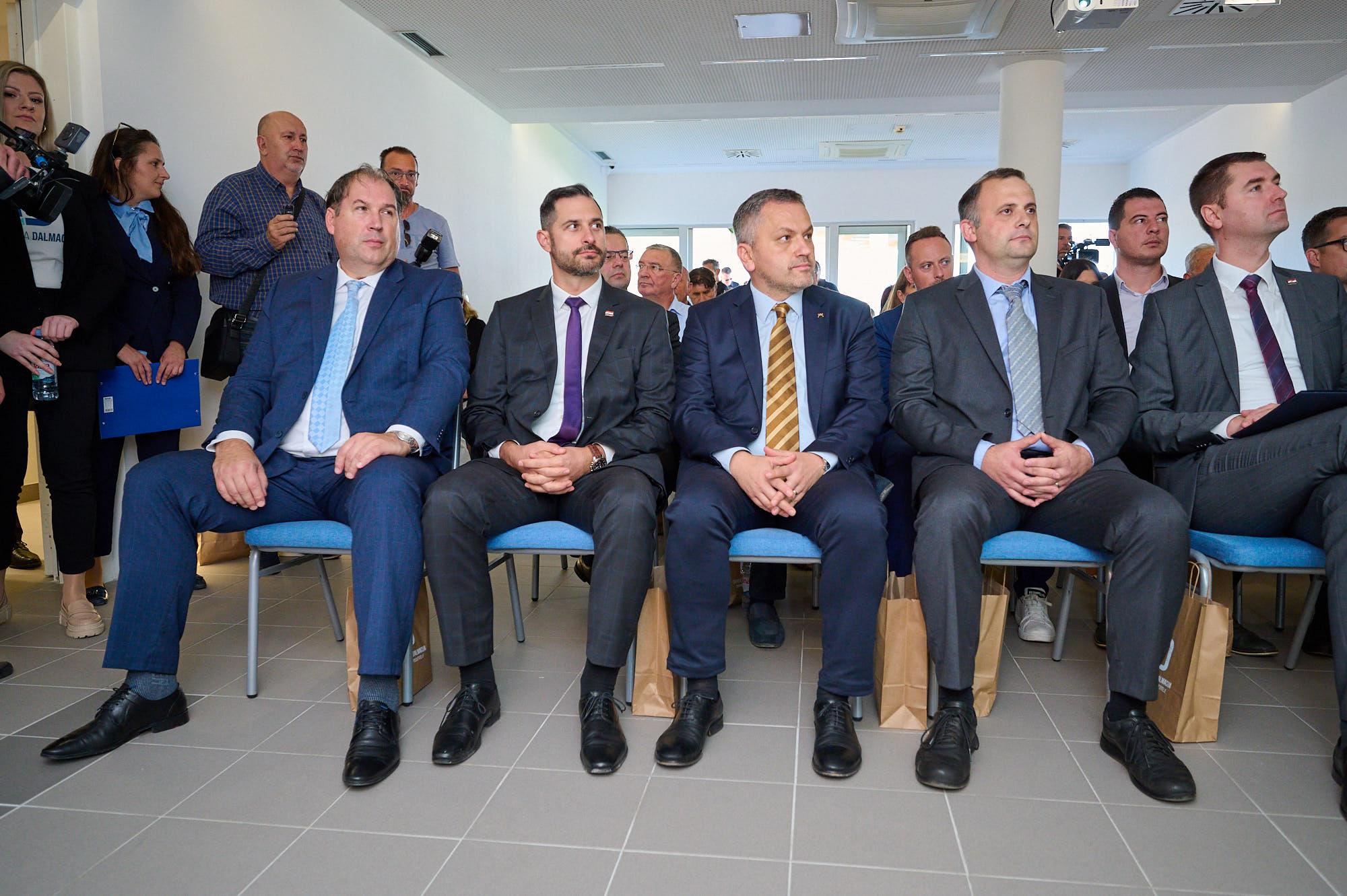 Događanje EU projekta Skriveni habitati