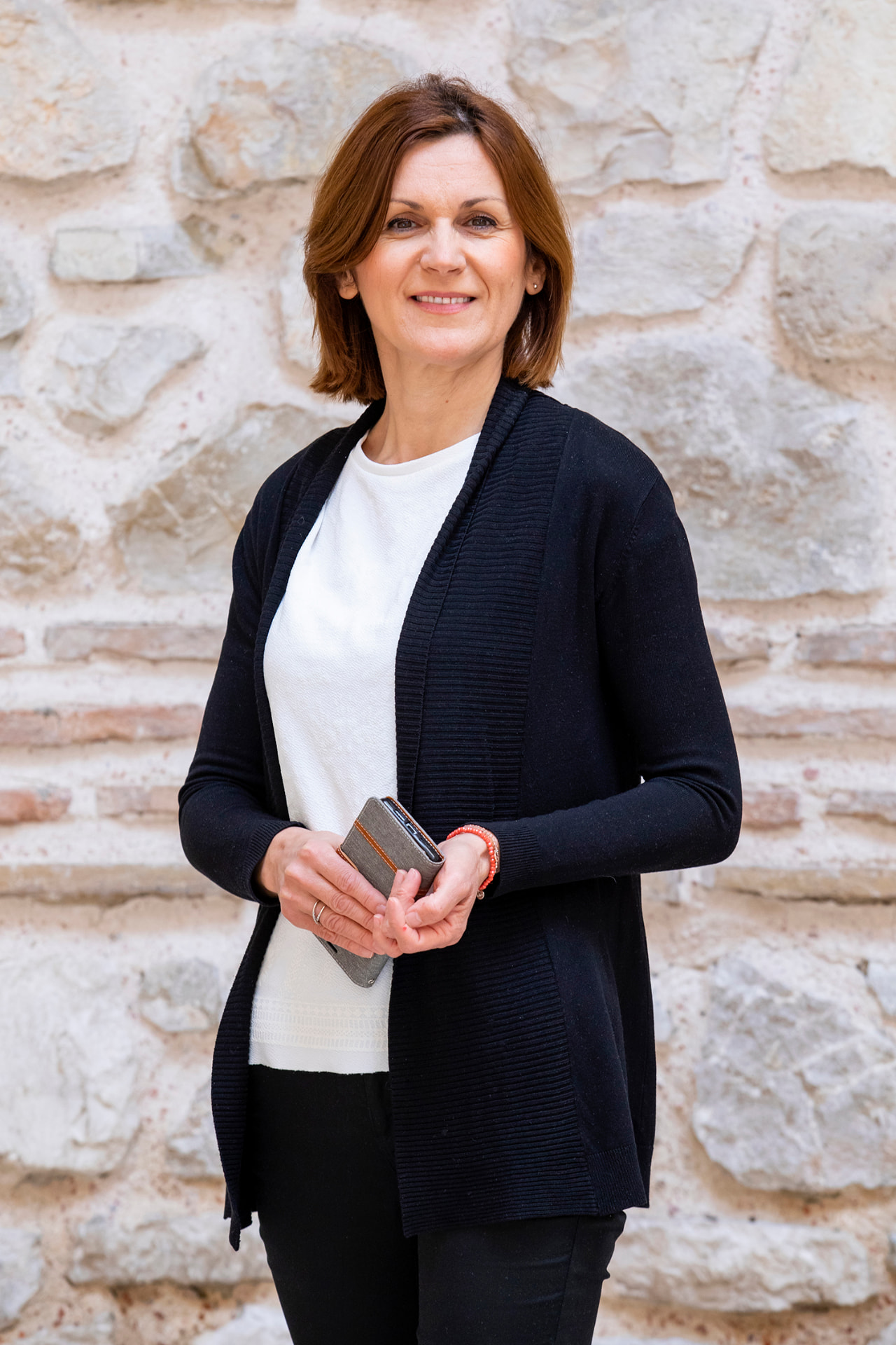 Zrinka Bilokapić